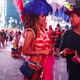 Image for article titled Desnudas Don't Feel Safe in Times Square, de Blasio's Crackdown Isn't Helping
